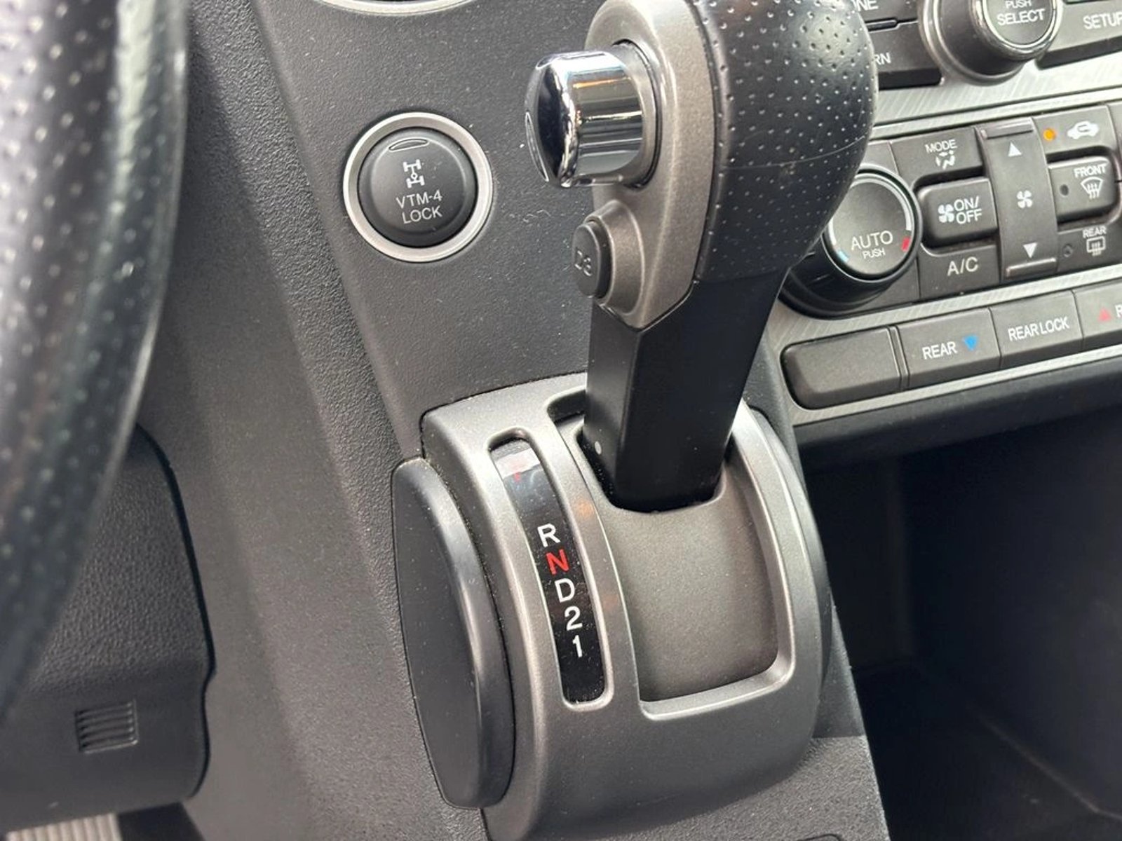HONDA PILOT 3.5 EXL 4WD AT 5P 2013 - Imagen 13 de 20