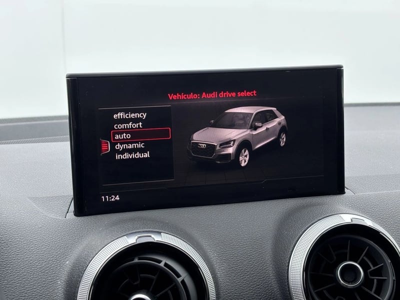Audi Q2 1.4 35 TFSI 4X2 AUTO 5P 2022 - Imagen 18 de 20