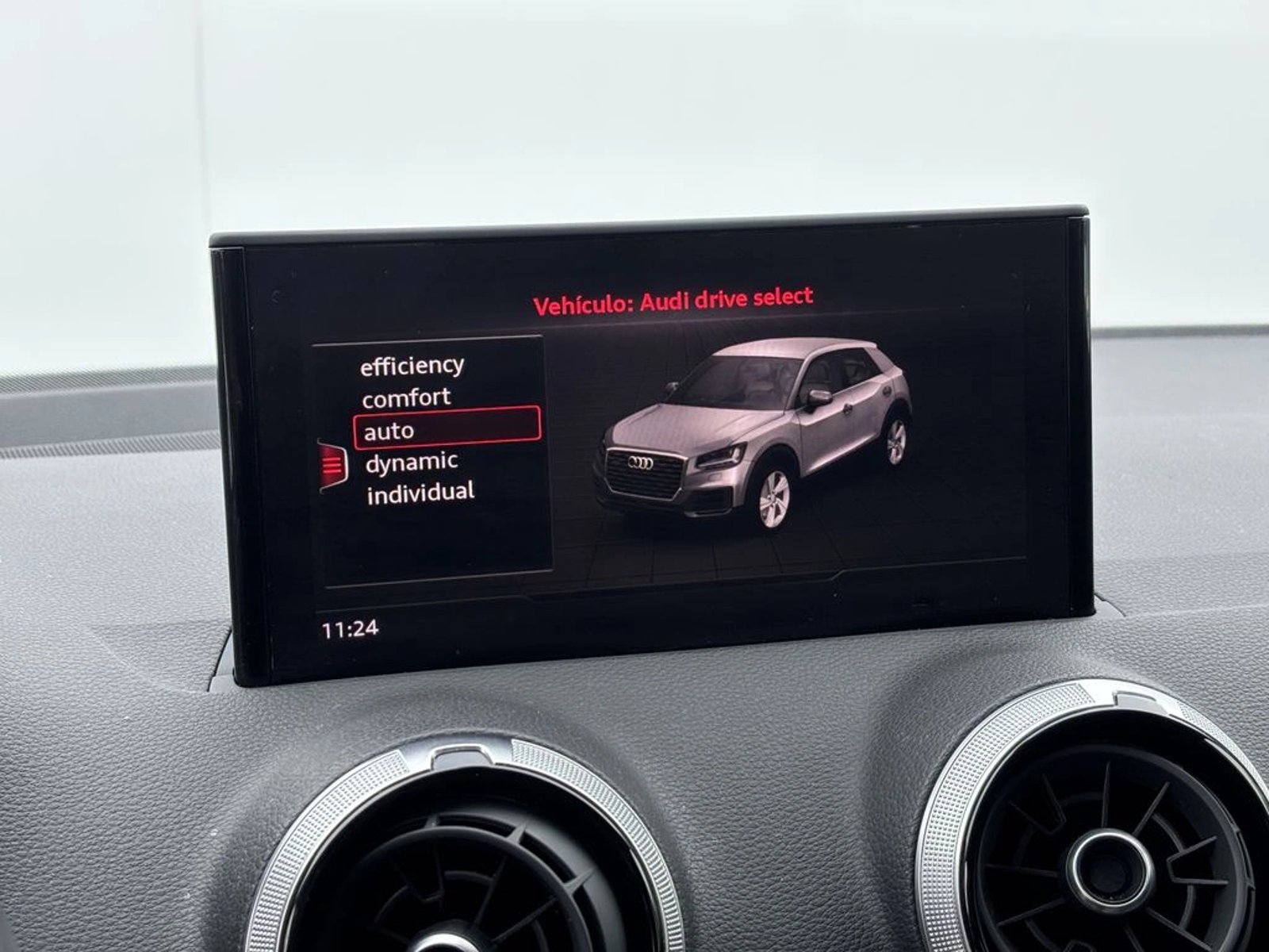 Audi Q2 1.4 35 TFSI 4X2 AUTO 5P 2022 - Imagen 18 de 20