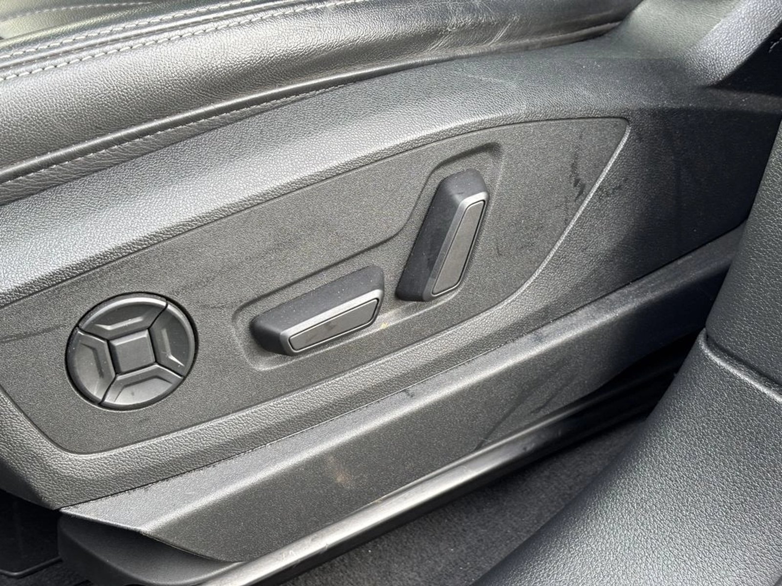 Audi e-Tron Sportback ELECTRICO 55 QUATTRO AUTO 5P 2022 - Imagen 12 de 20
