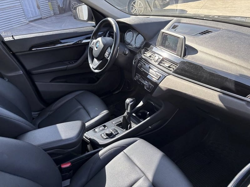 BMW X1 2.0 SDRIVE 18D DIESEL 2019 - Imagen 19 de 20