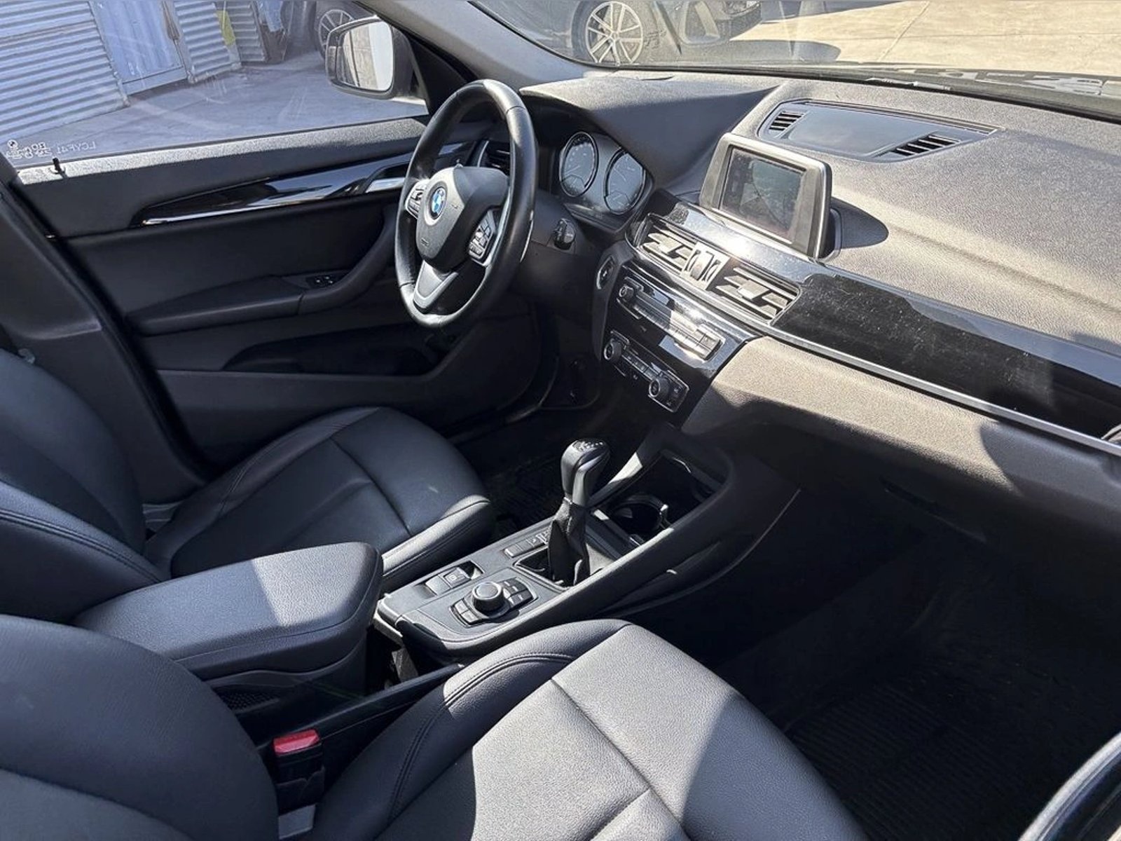 BMW X1 2.0 SDRIVE 18D DIESEL 2019 - Imagen 19 de 20