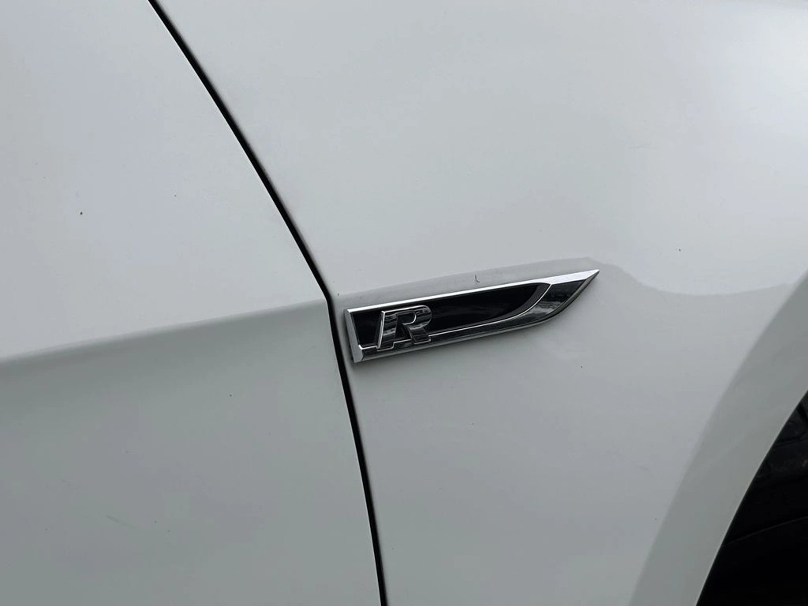 Volkswagen GOLF 2.0 R TSI  4X4 AUTO 5P. 2020 - Foto 5 de 20
