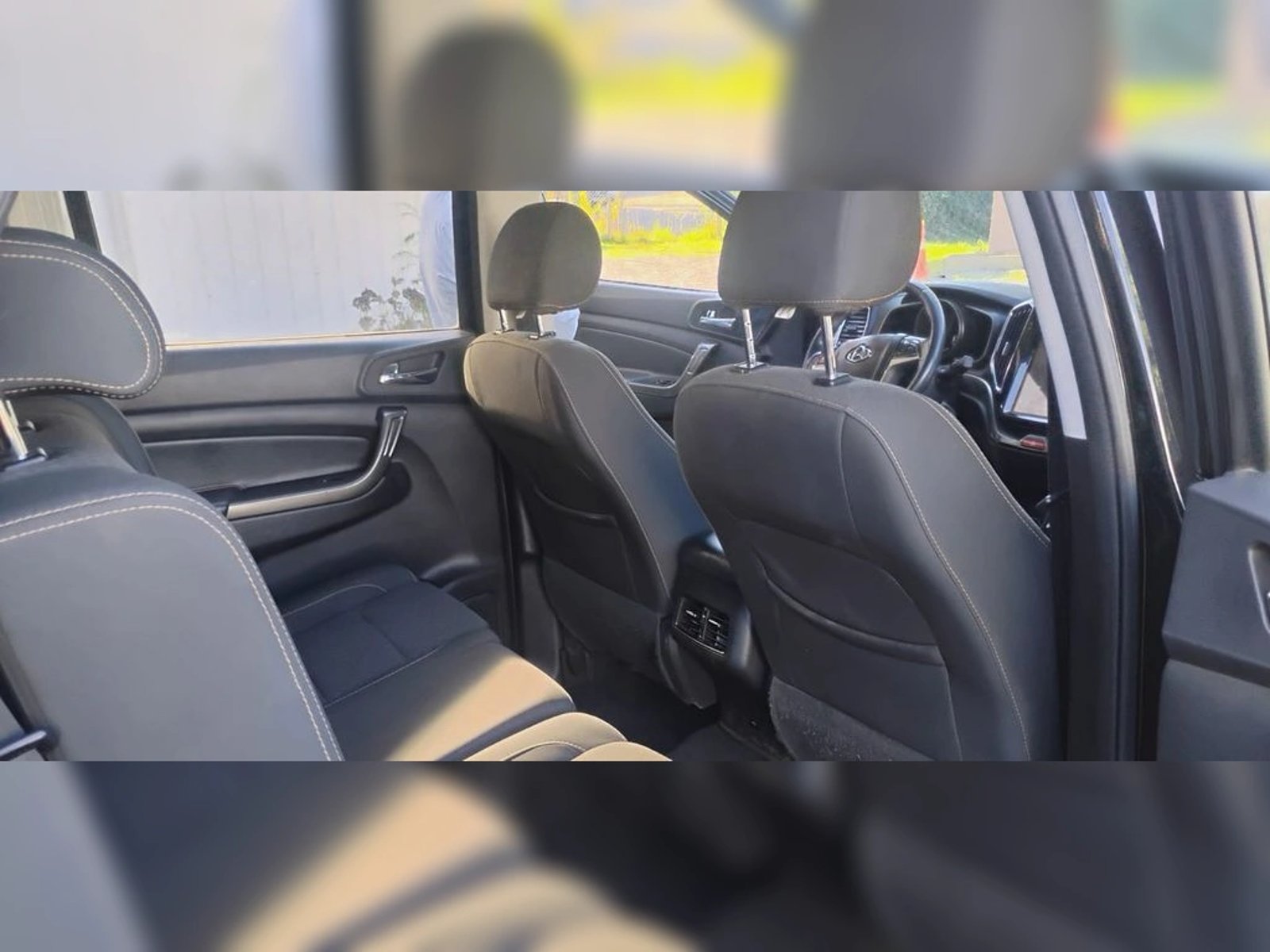 CHANGAN CX70 COMFORT 1.6 2018 - Imagen 9 de 11