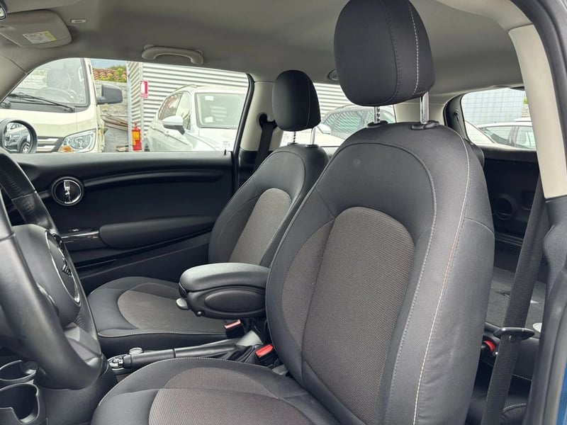 Mini COOPER 1.5 AUTO ESSENTIAL 2024 - Imagen 11 de 20