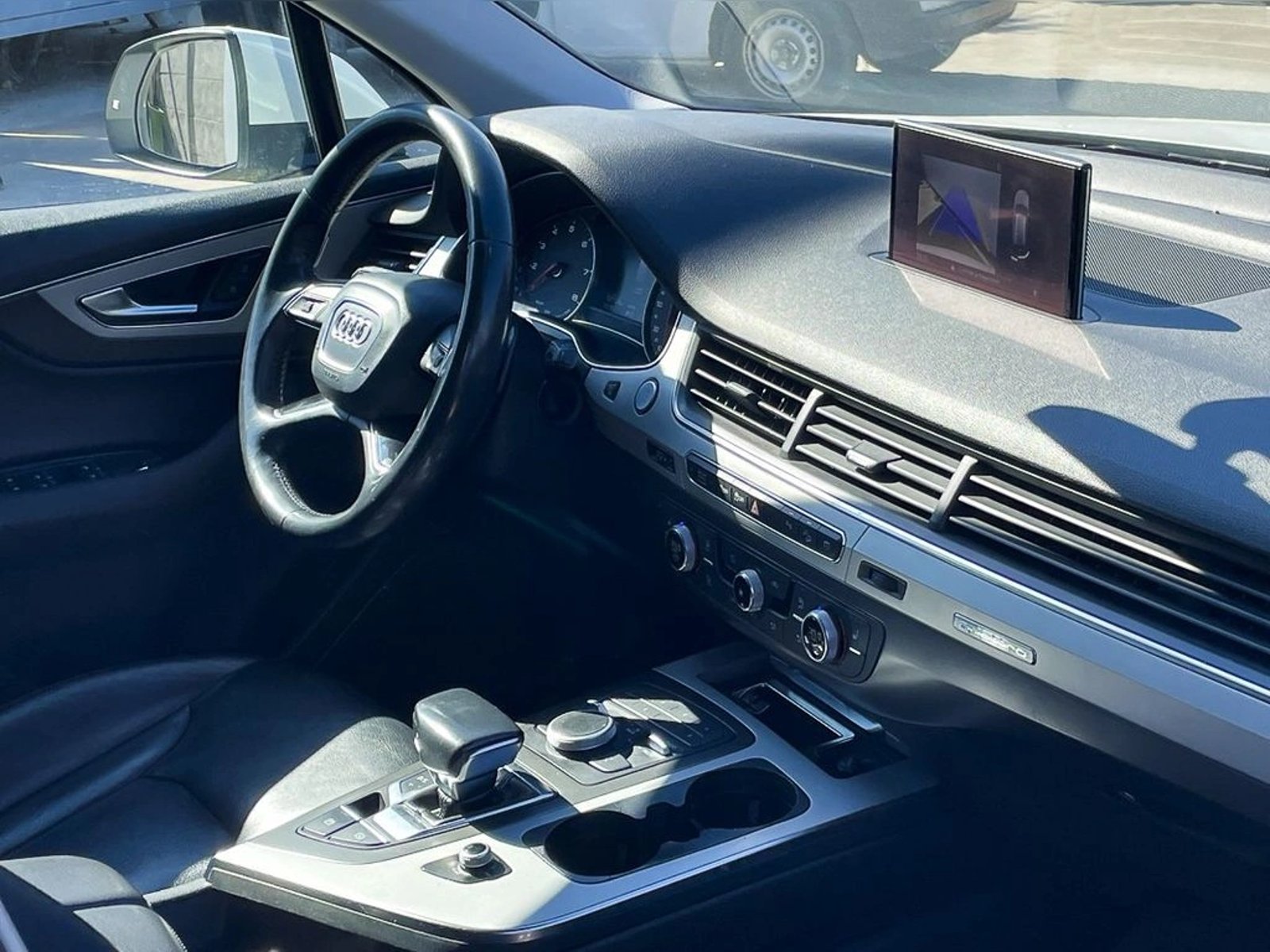 AUDI Q7 2.0 TFSI QUATTRO TIPTRONIC AUTO 2018 - Imagen 6 de 18