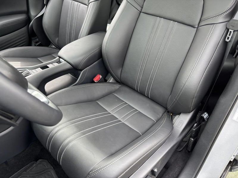 Honda ZR-V 2.0 TOURING CVT 2026 - Imagen 13 de 20