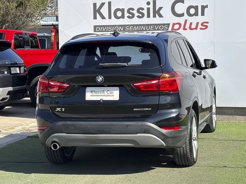 BMW X1 2.0 SDRIVE 18D DIESEL 2019 - Imagen 3 de 20