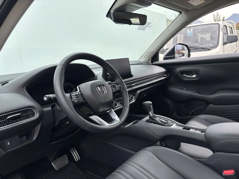 Honda ZR-V 2.0 TOURING CVT 2026 - Imagen 11 de 20