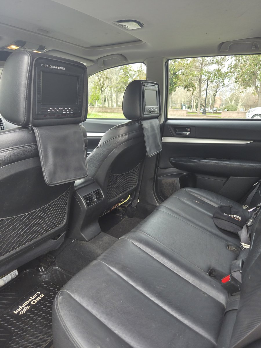 Subaru OUTBACK 2013 - Imagen 13 de 20