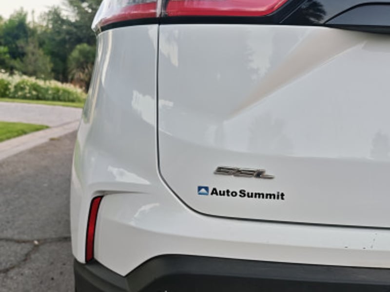 Ford EDGE SEL ECOBOOST 2022 - Imagen 6 de 18