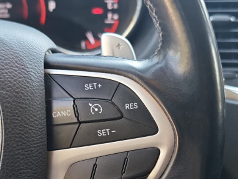 Dodge DURANGO SXT 3.6 AT 2015 - Imagen 11 de 12