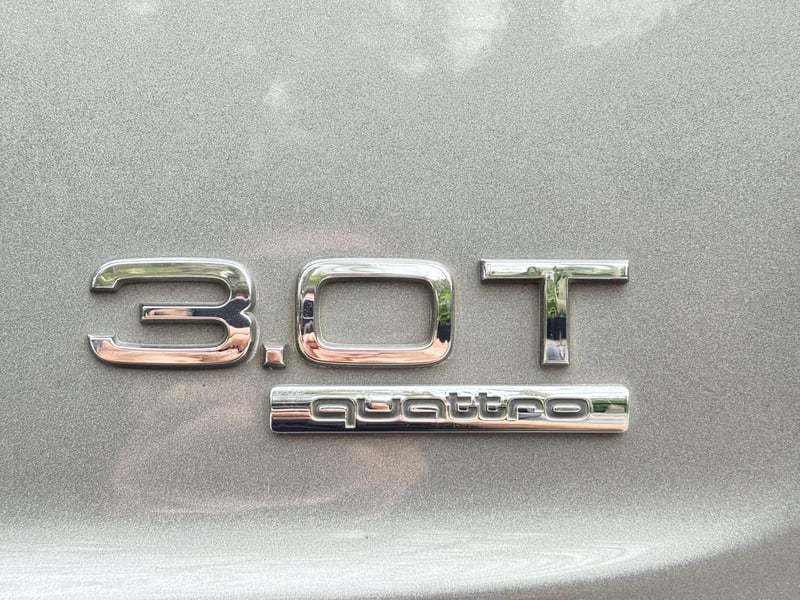Audi Q7 2014 - Imagen 12 de 14