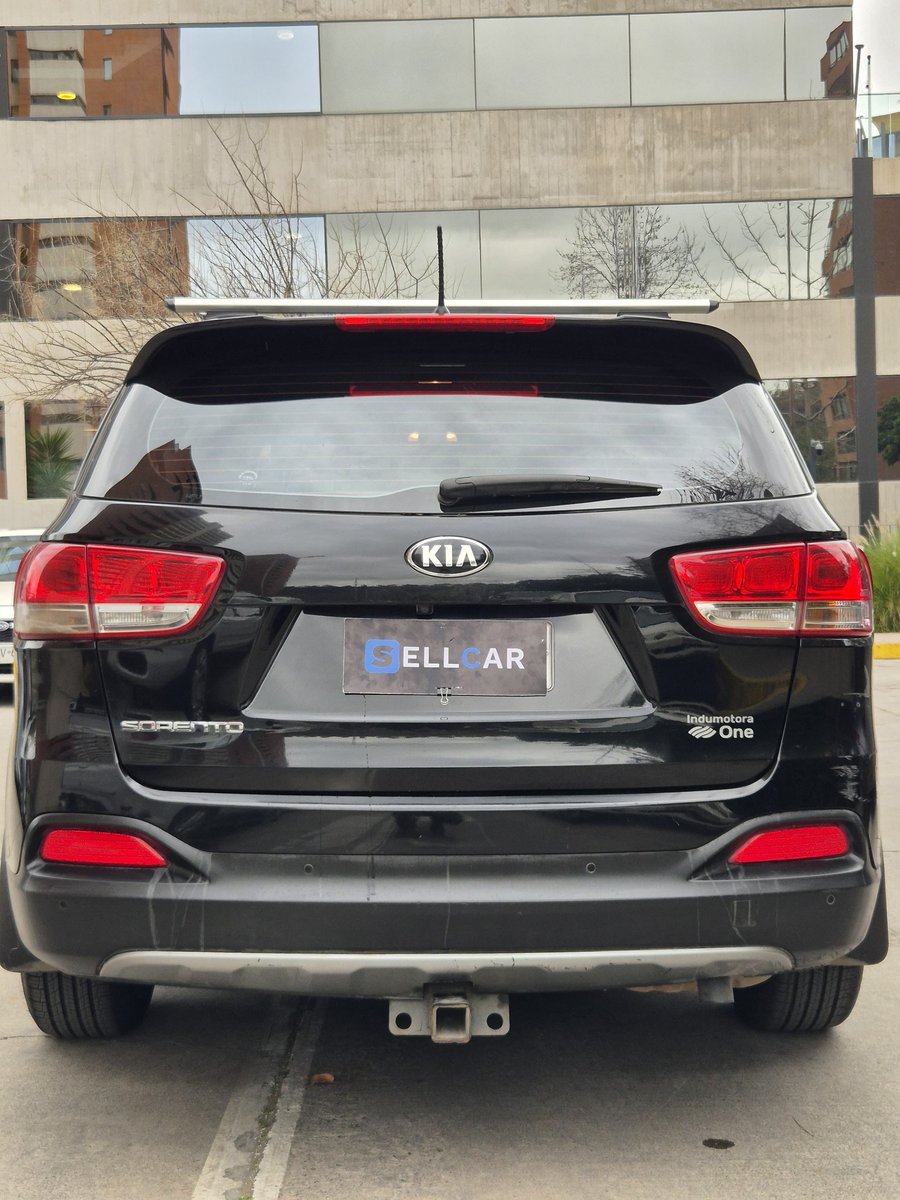 Kia SORENTO 2015 - Imagen 5 de 17
