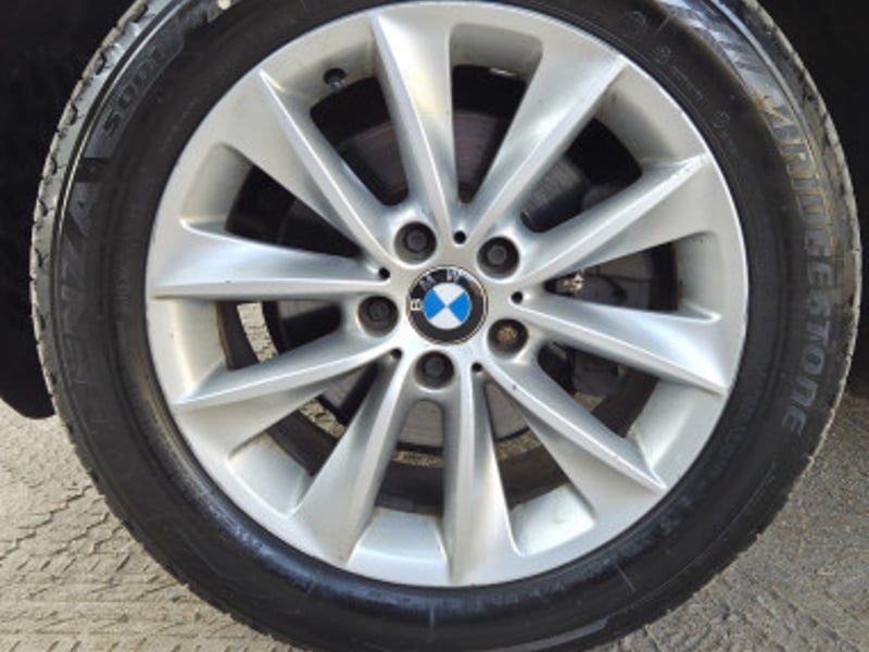 BMW X3 2011 - Imagen 13 de 13