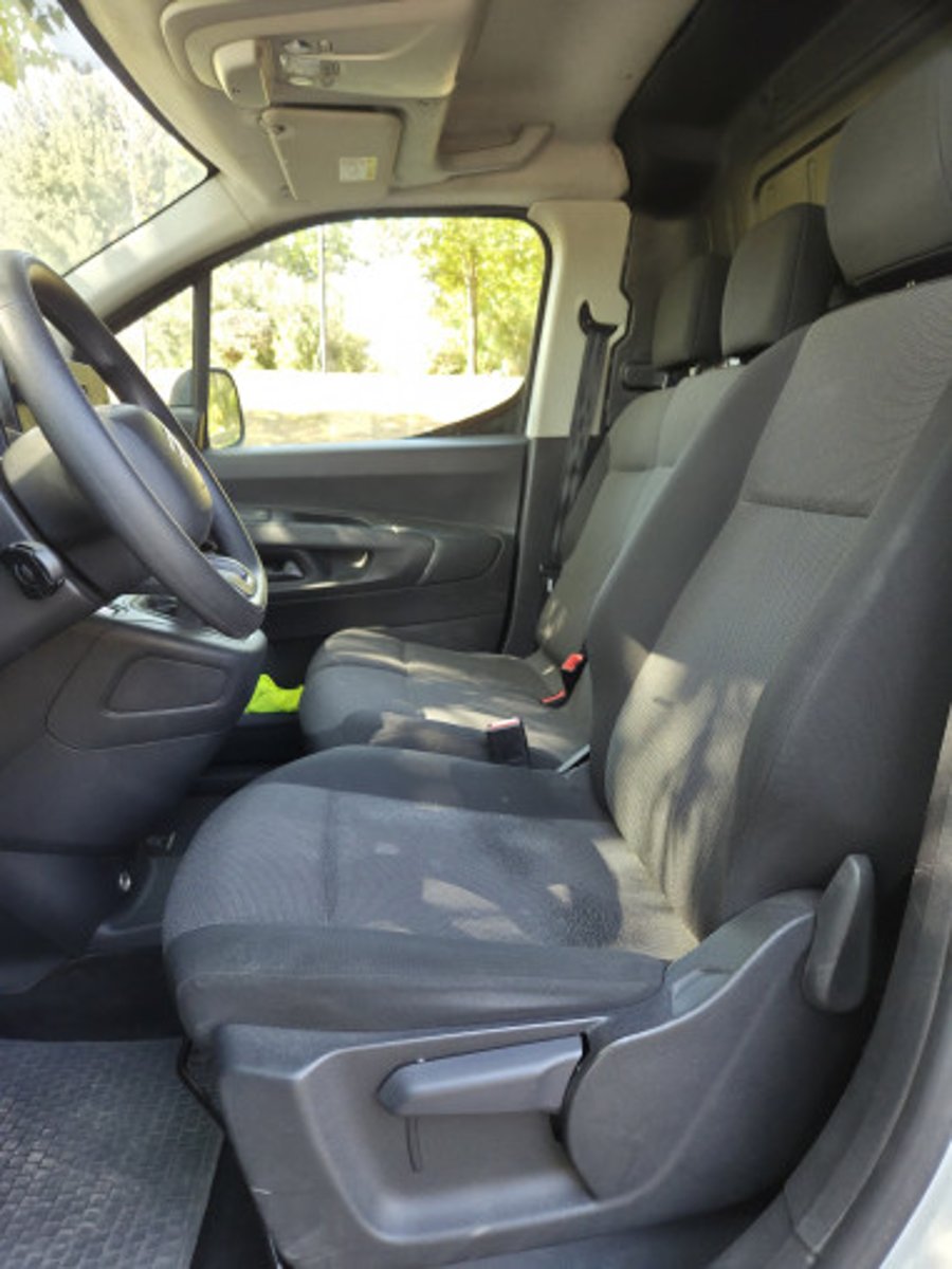 Citroen Berlingo 2024 - Imagen 9 de 11