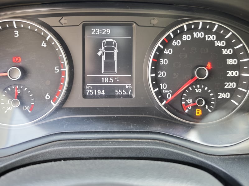 Volkswagen AMAROK 2023 - Imagen 10 de 14
