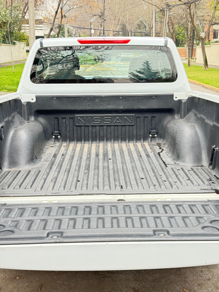 Nissan NAVARA 2024 - Imagen 10 de 19