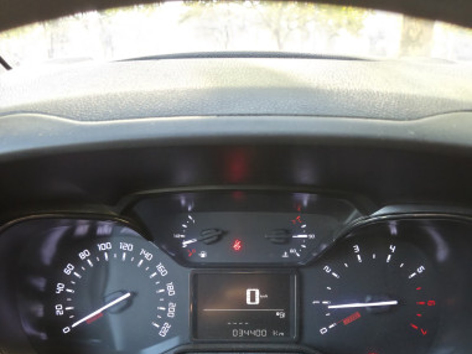 Citroën Berlingo 2024 - Foto 5 de 11