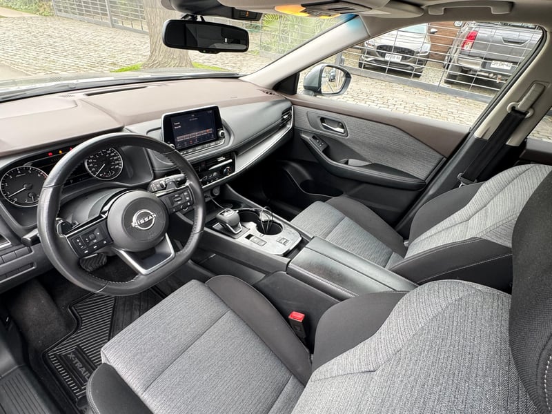 Nissan X-TRAIL 2023 - Imagen 12 de 13
