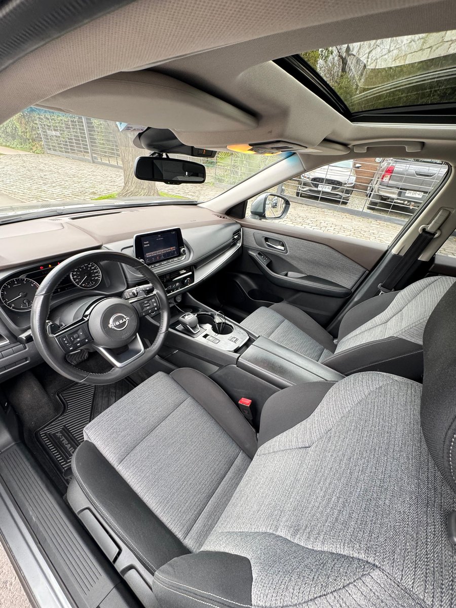 Nissan X-TRAIL 2023 - Imagen 4 de 5