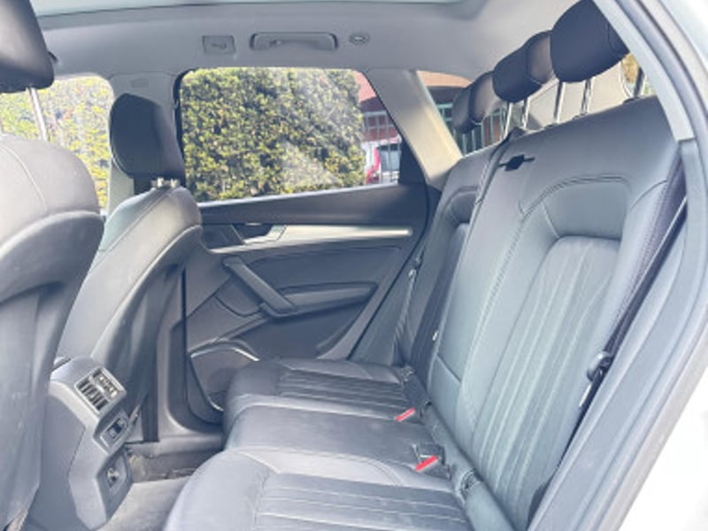 Audi Q5 2019 - Imagen 6 de 14