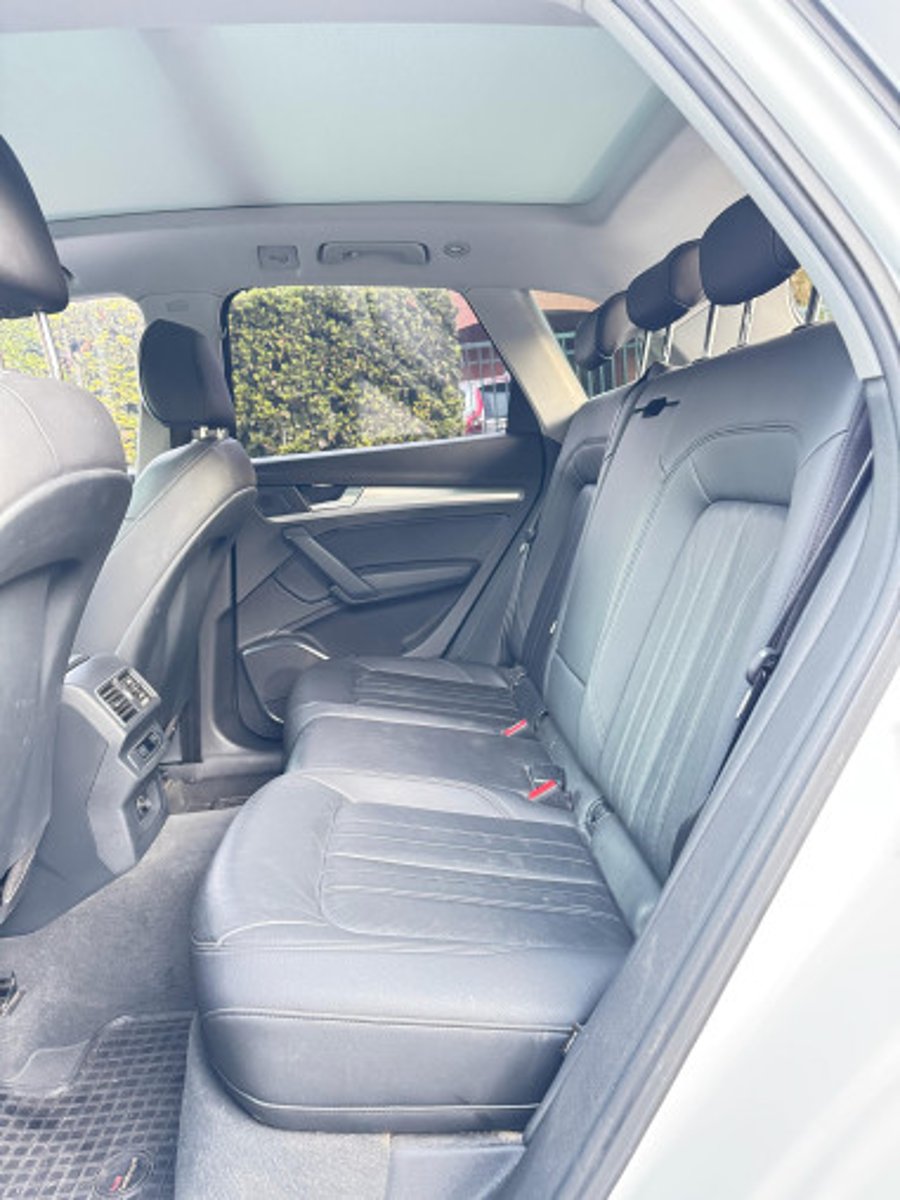 Audi Q5 2019 - Imagen 6 de 14