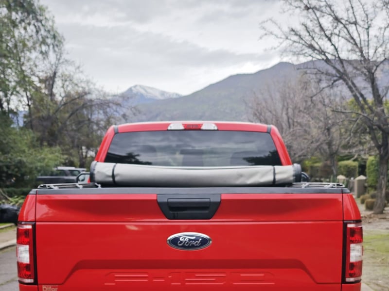 Ford F150 2019 - Imagen 8 de 16
