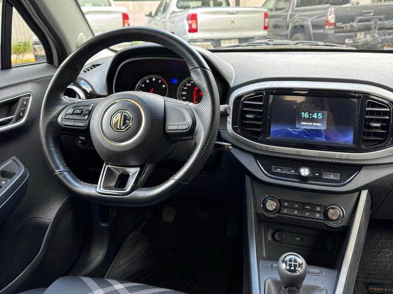 MG 3 2022 - Imagen 5 de 11