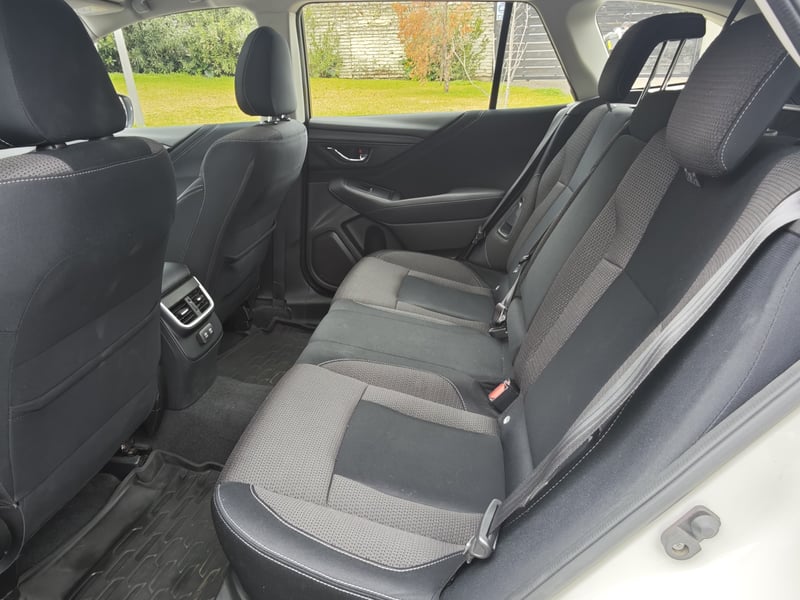 Subaru OUTBACK 2021 - Imagen 18 de 20