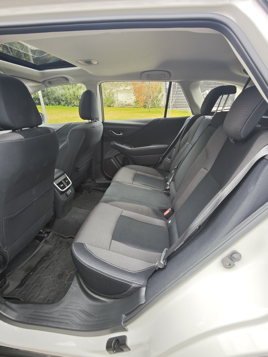 Subaru OUTBACK 2021 - Imagen 18 de 20