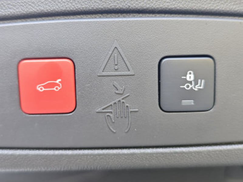 Opel GRANDLAND ULTIMATE 2023 - Imagen 15 de 20