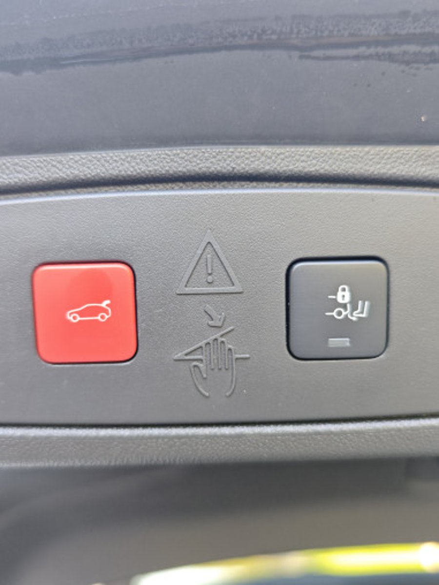 Opel GRANDLAND ULTIMATE 2023 - Imagen 15 de 20