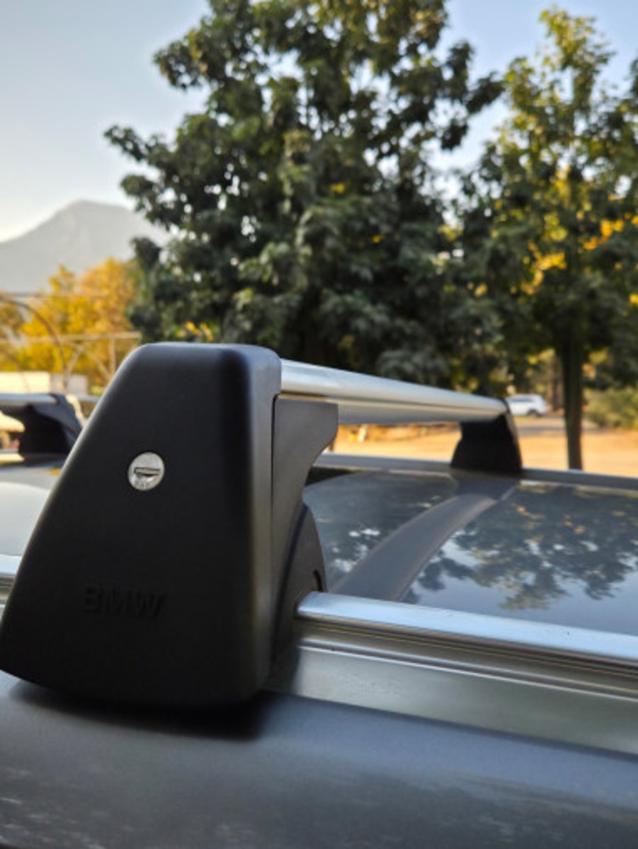 BMW X3 2011 - Imagen 12 de 13