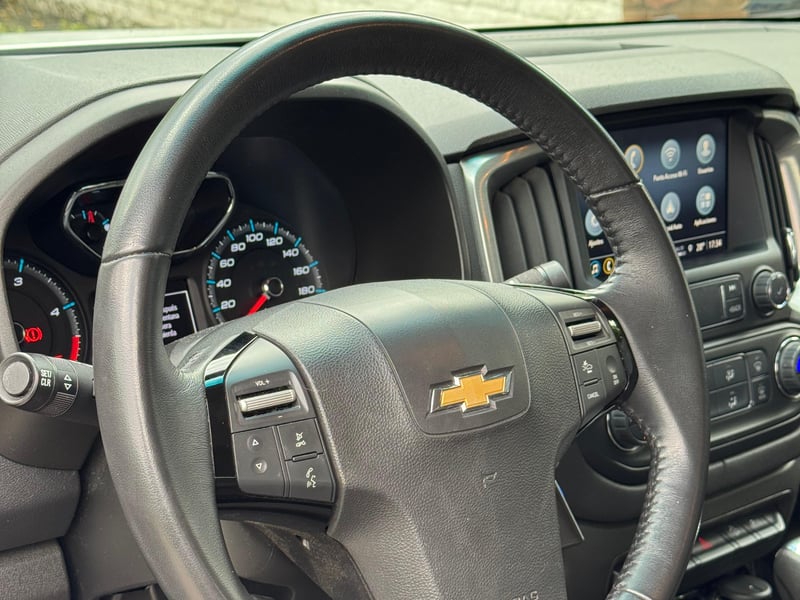 Chevrolet COLORADO 2022 - Imagen 7 de 17