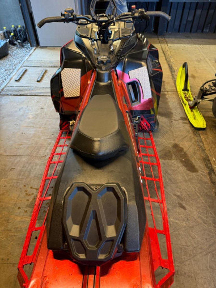 Lynx Shredder 2024 - Imagen 3 de 5