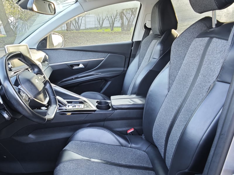 Peugeot 3008 2018 - Imagen 6 de 14