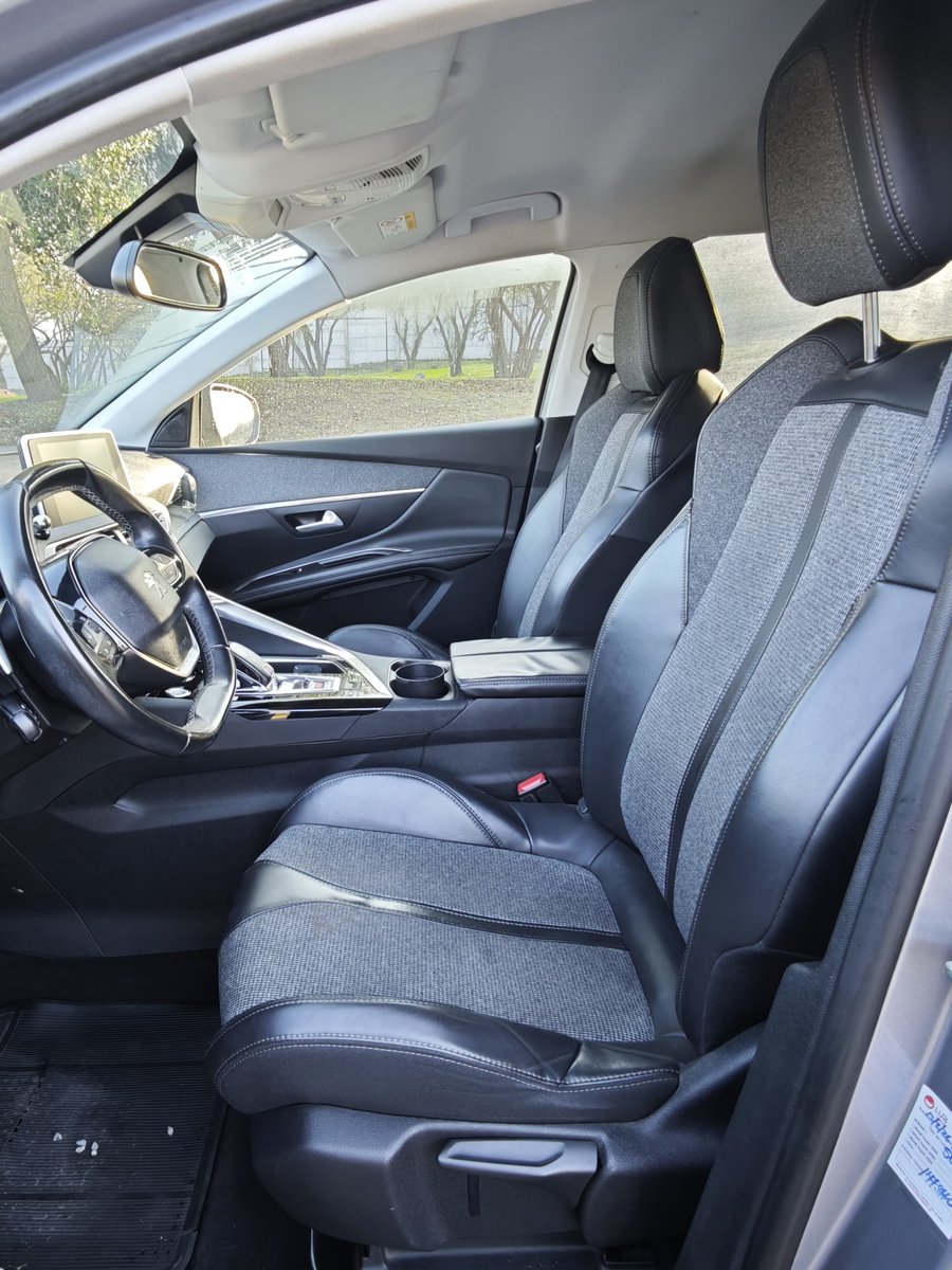 Peugeot 3008 2018 - Imagen 6 de 14