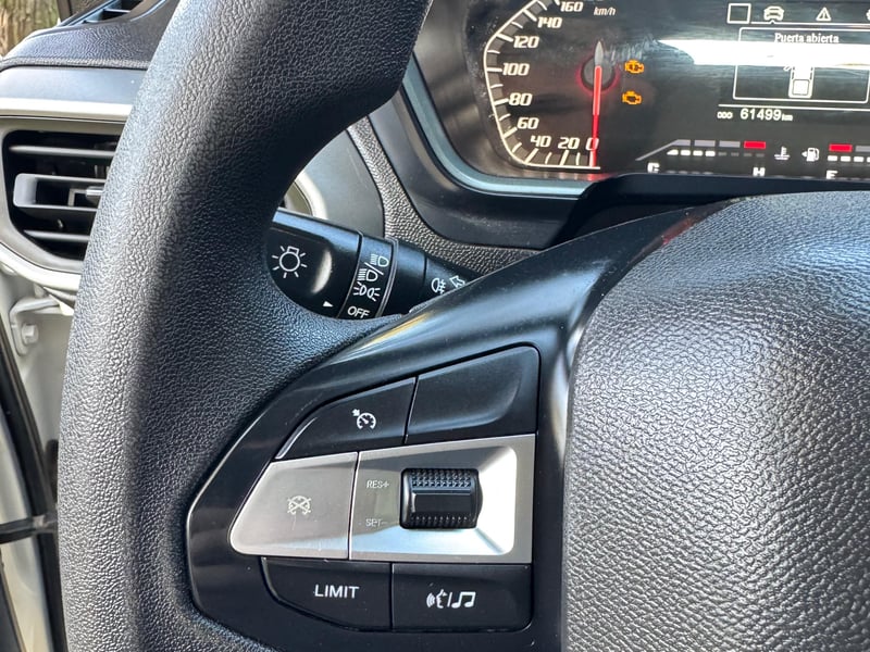 Peugeot LANDTREK 2023 - Imagen 12 de 17