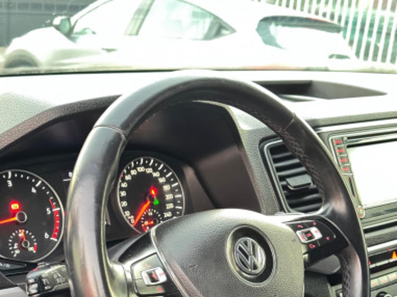 Volkswagen AMAROK 2020 - Imagen 5 de 13
