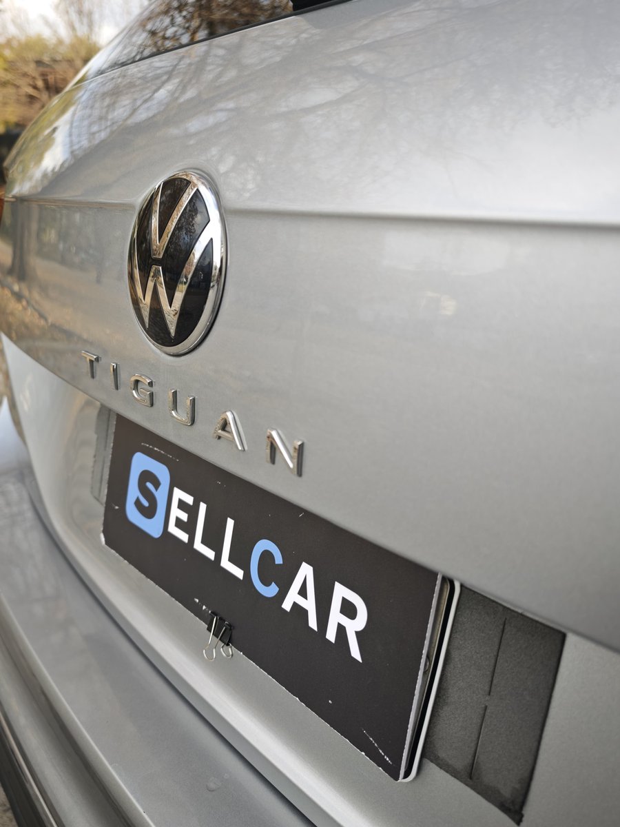 Volkswagen TIGUAN 2023 - Imagen 15 de 17