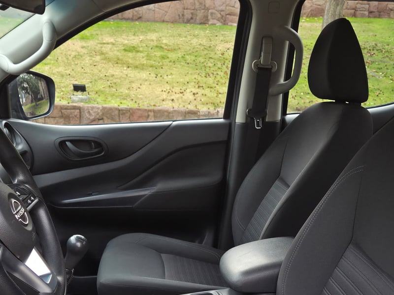 Nissan NAVARA 2023 - Imagen 5 de 12