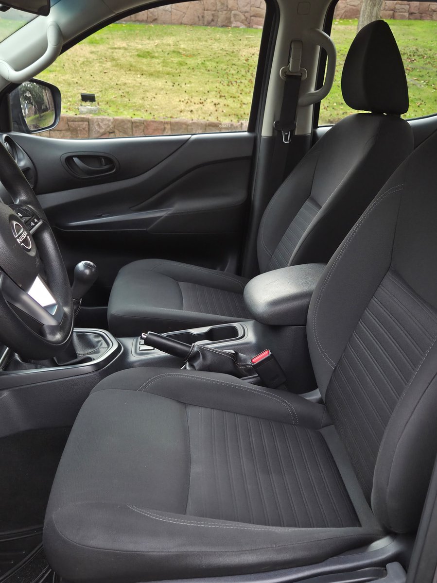 Nissan NAVARA 2023 - Imagen 5 de 12