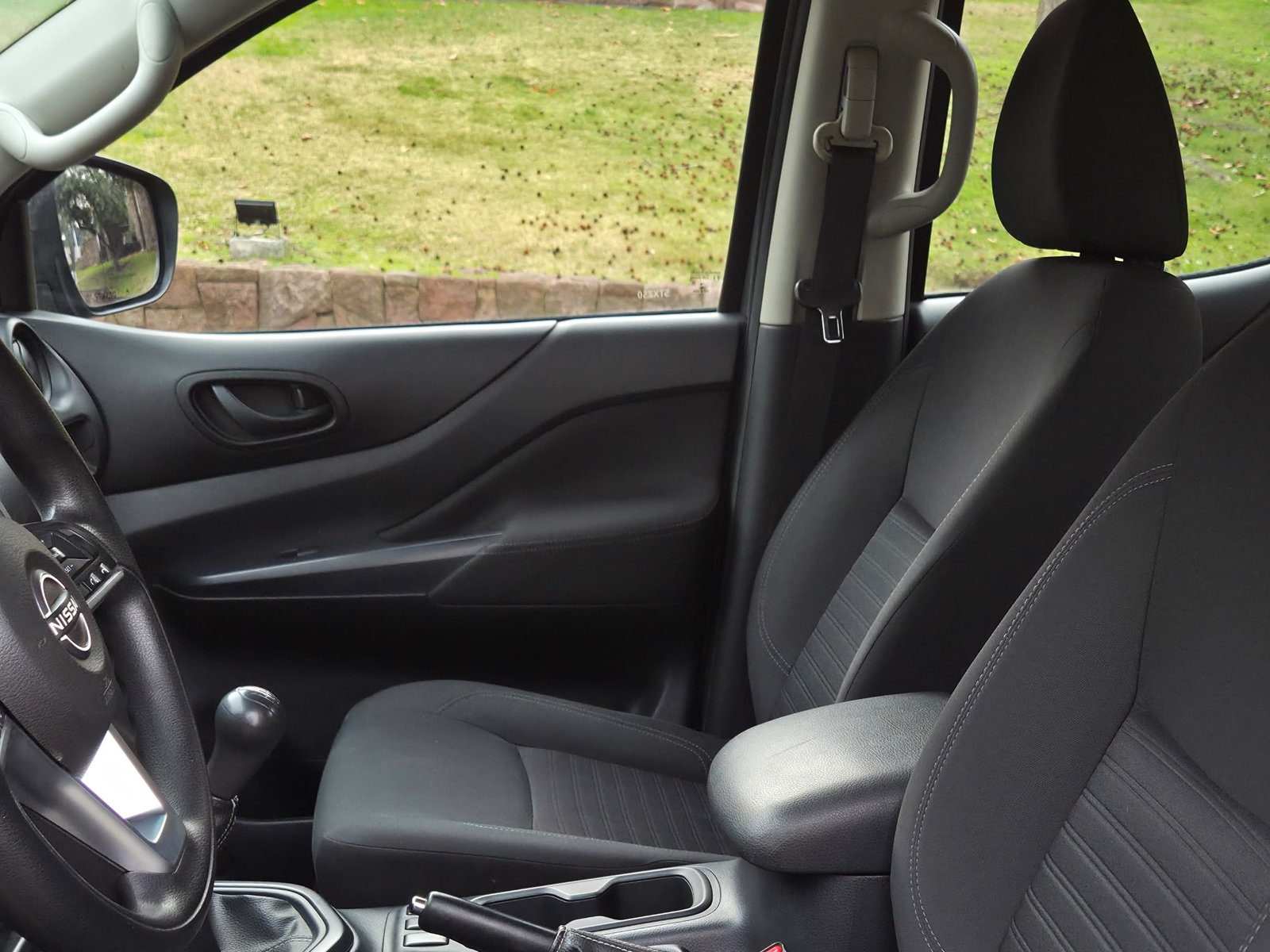 Nissan NAVARA 2023 - Foto 5 de 12