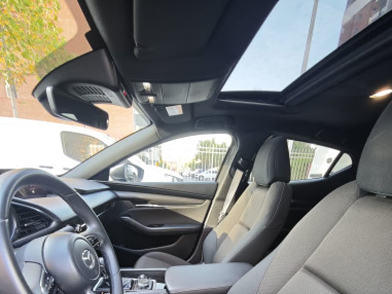 Mazda 3 2025 - Imagen 11 de 12