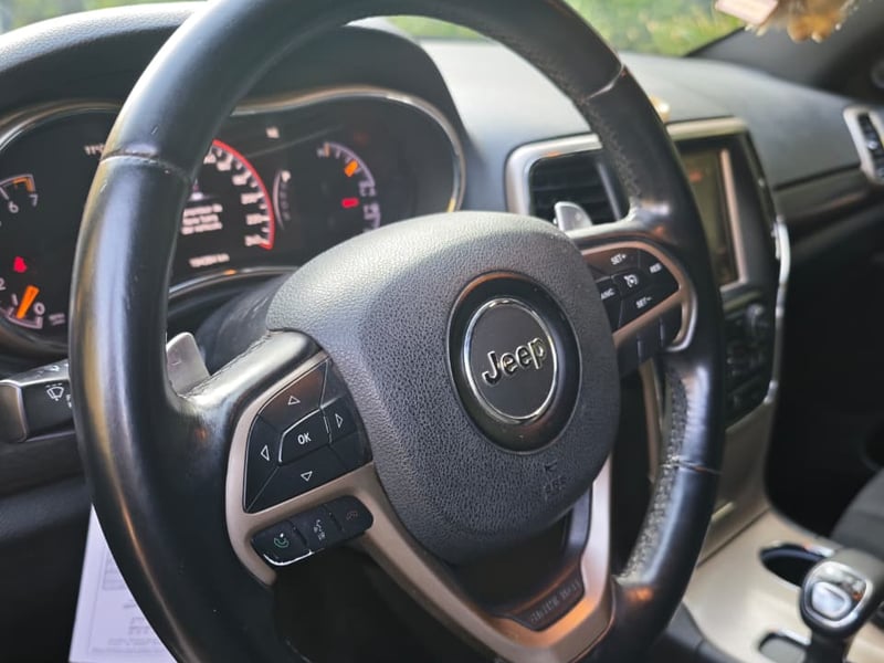 Jeep GRAND CHEROKEE 2015 - Imagen 5 de 13