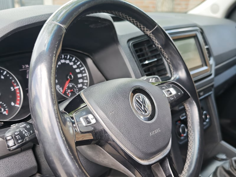 Volkswagen TRENDLINE 2022 - Imagen 11 de 13