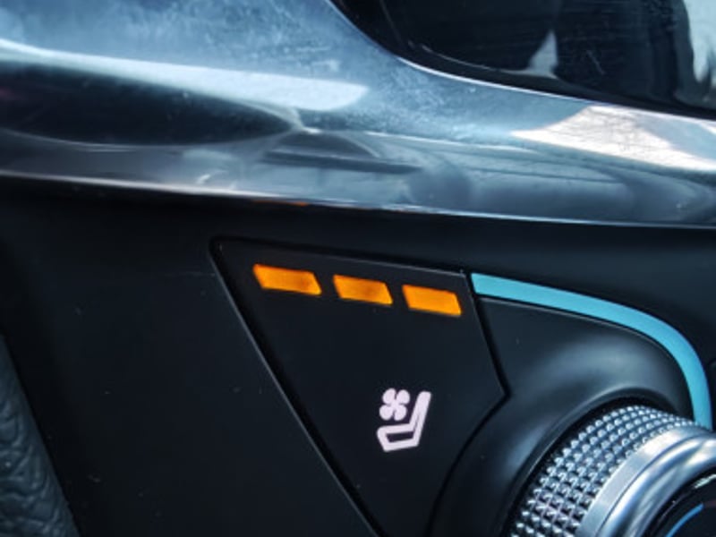 Chevrolet TRAVERSE 2024 - Imagen 9 de 20