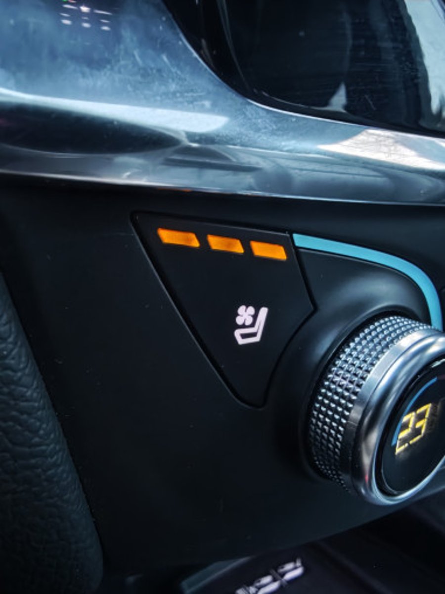 Chevrolet TRAVERSE 2024 - Imagen 9 de 20