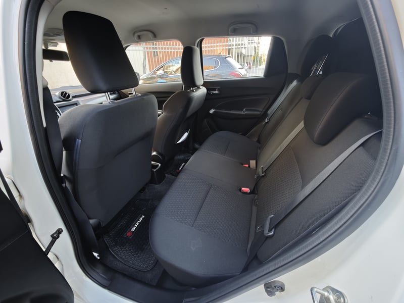 Suzuki SWIFT 2021 - Imagen 7 de 11